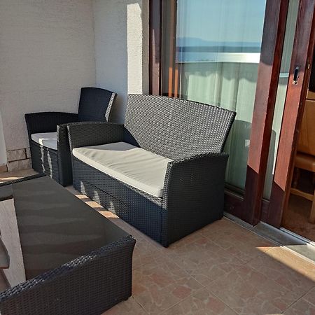 Apartment Teresa With Big Terrace Dramalj Crikvenica Bagian luar foto