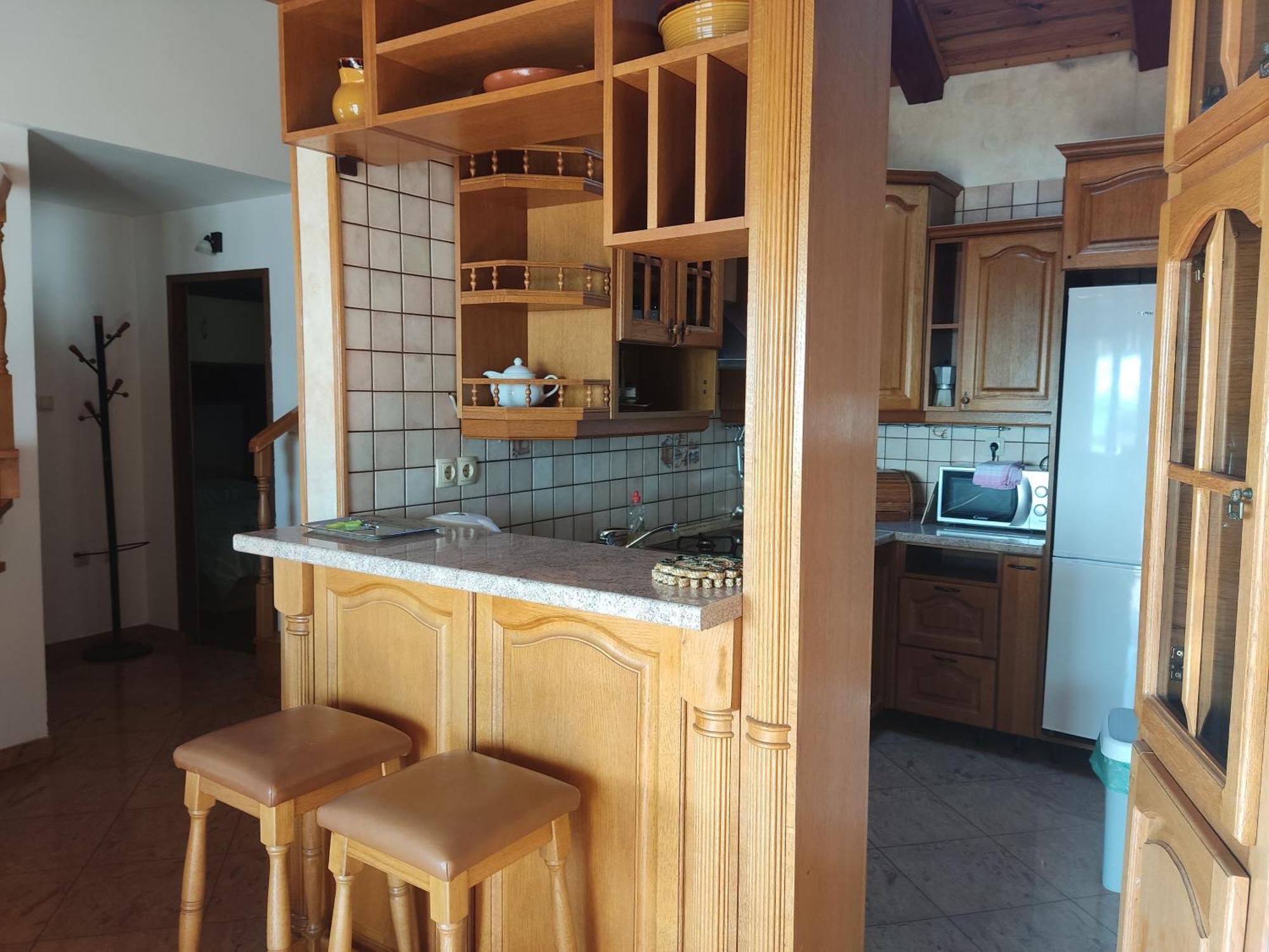 Apartment Teresa With Big Terrace Dramalj Crikvenica Bagian luar foto