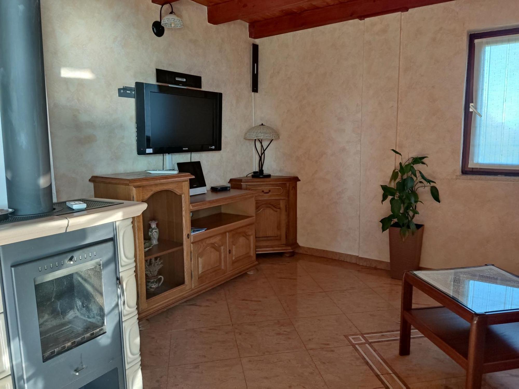 Apartment Teresa With Big Terrace Dramalj Crikvenica Bagian luar foto